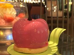 -粤海喜来登酒店·&More聚驿(天河城店)