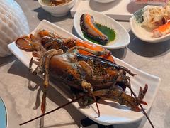 -雍容荟活龙虾自助餐(IFS黑金店)
