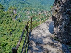 -清江方山景区