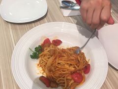 -必胜客(兴华中路PH店)