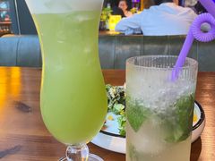 -MARU玛露音乐餐厅(前滩世贸店)