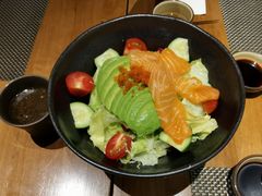 -武藏日本料理(宝安壹方城店)