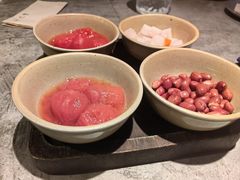 -半山腰·云南菜(侨福芳草地店)