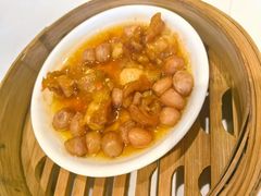 -万龙洲海鲜(南新仓店)