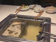 -海底捞火锅(威高广场店)