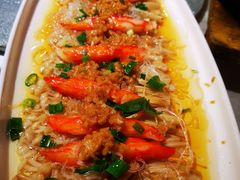 -隆喜元鱼汤包·海鲜(中联广场店)