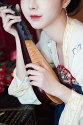 -浮生梦·百里长安汉服体验·化妆造型(永宁门skp店)