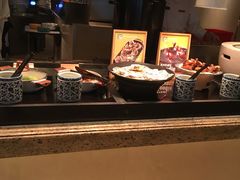 -咖啡苑自助餐厅·中国大饭店