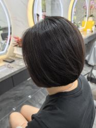 -七分屋LA·烫发·染发·剪发