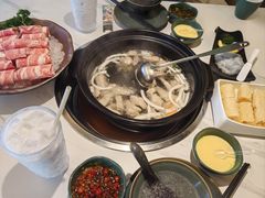 -狐狸爱上椰子鸡(滨江星光大道店)