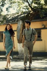 -太古映画婚纱摄影(天河店)