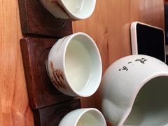 -子曰·礼茶居(壬丰大厦店)