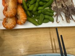 -启东小海鲜(庄先湾路1号店)