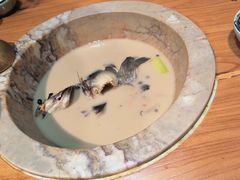 -云海肴云南菜·蒸汽石锅鱼(北京良乡华冠店)