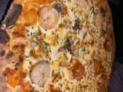 -机器人火炉披萨