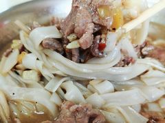 -舒记老友粉(埌西店)