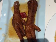 -大铁勺新津菜(中北永旺店)