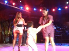 -热带雨林汗蒸馆(汶水东路店)