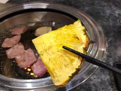 -響日本燒肉