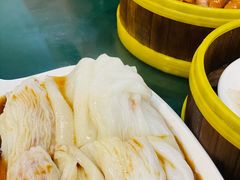 -广东仔港式茶餐厅(银泰店)
