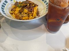 -柠檬树茶餐厅(海雅缤纷城店)
