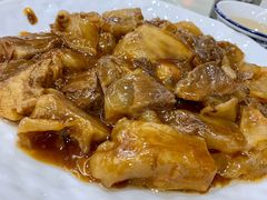 -同发号饭庄(复兴路店)