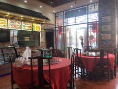 -天天初二·天津传统捞面·天津特色菜(凌奥总店)