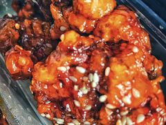 糖醋芝麻里脊-同发号饭庄(复兴路店)