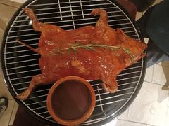 -Mezomd曼索蒂西班牙餐厅(广粤店)