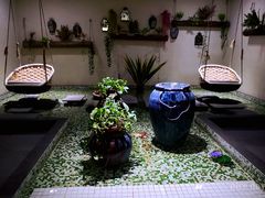 -北丽宫水疗会(宝利来国际大酒店店)