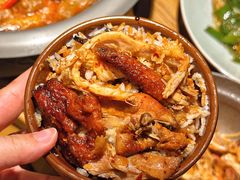-吃饭皇帝大·土家民族菜(温州万象城店)