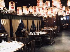 -二十八里太湖船菜(吉祥路店)