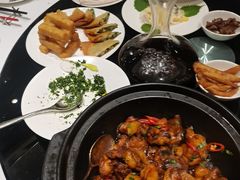 -新雅粤菜馆(南京东路店)