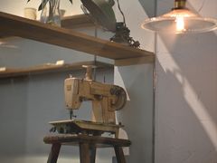 -MAISON门前杂货店