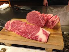 -神户牛排餐厅MOURIYA(总店)