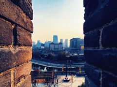 -西安城墙·碑林历史文化景区