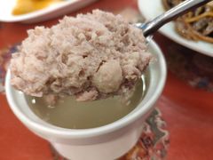 清炖狮子头-玉华台饭庄(裕中西里小区店)