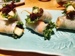 -米纸越南小馆(金鹰世界店)