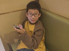 -海底捞火锅(天通苑华联店)