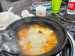 -李师傅脆肚(华强北店)