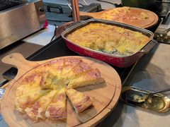 -晶丽香榭自助餐(南京大饭店)