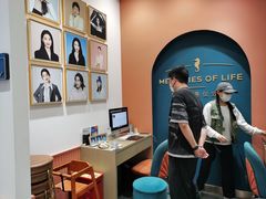 -海马体照相馆(重庆爱琴海购物公园店)