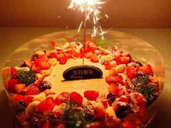 -御品轩(凤城二路店)