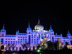 -波塞冬旅游度假区