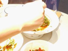 -兰湘子·湘菜小炒(崂山丽达店)