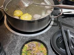 -林记潮牛·牛肉火锅(上马墩店)