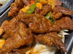 -荣鹏风味烀饼(万达广场店)