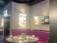-广州天河体育中心美居酒店
