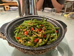 -山里俏·地标皖南菜·屯溪臭鳜鱼(北城万达店)