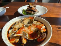 -高佳庄·舟山海鲜(海景旗舰店)